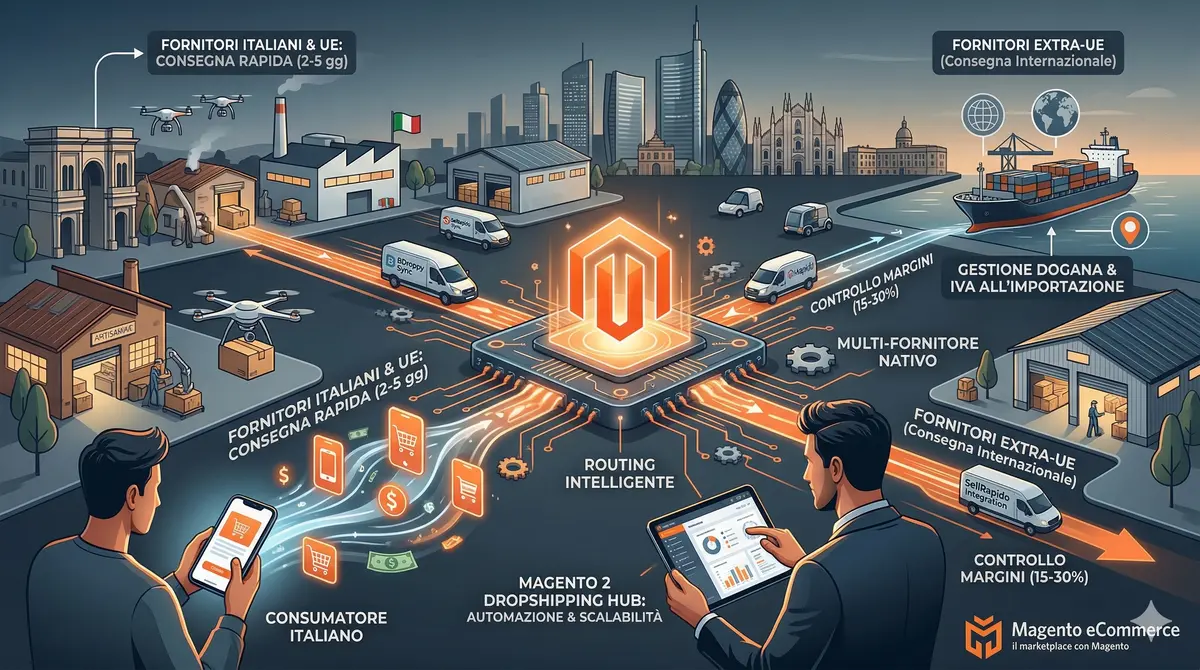 come-fare-dropshipping-in-italia-magento