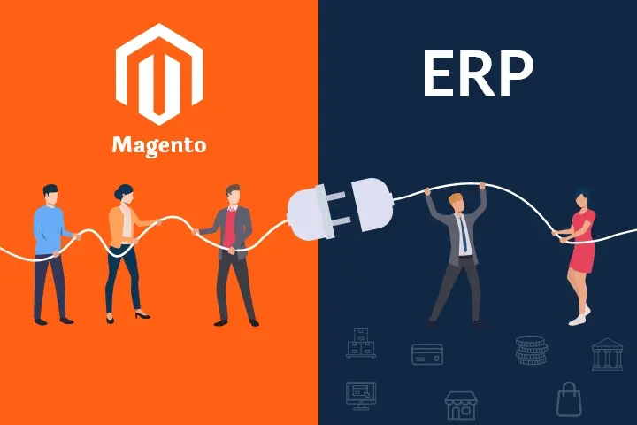 Magento-2-ERP-Integration