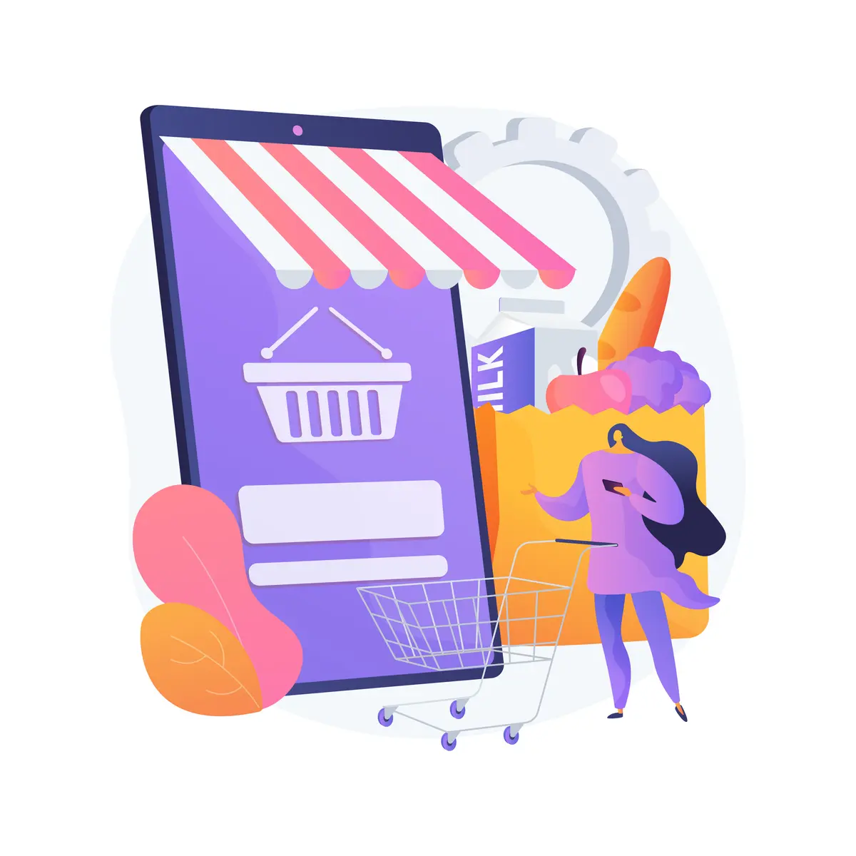 social commerce in Magento 2