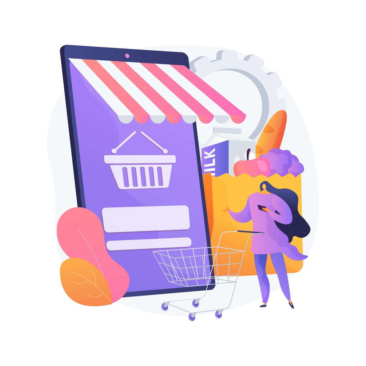 social commerce in Magento 2