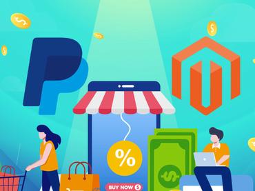 paypal-in-magento