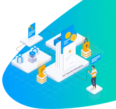 Flat-color-Modern-Isometric-Illustration-design-Secure-payment-merged