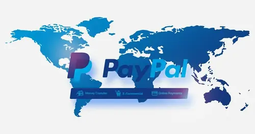 PayPal-website-integration