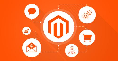magento-freatures
