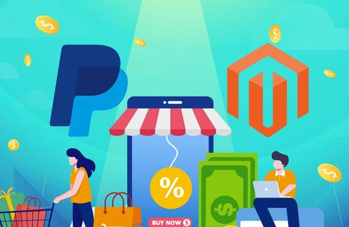 paypal-in-magento