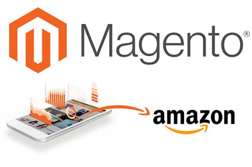 Magento-Commerce-Amazon