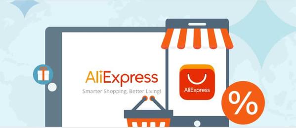 Aliexpress