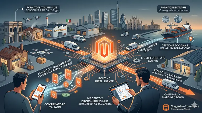 come-fare-dropshipping-in-italia-magento
