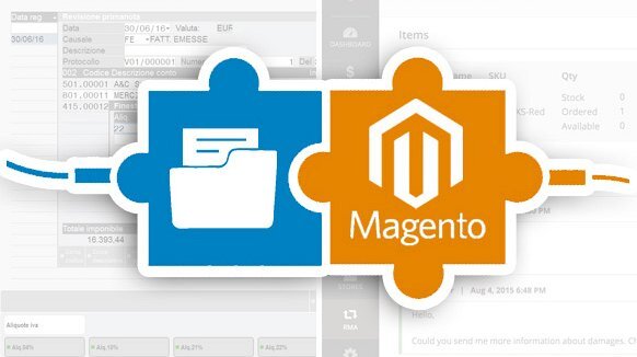 Contabilità Magento eCommerce: trucchi e best practices per il 2022 ❒ Magento Ecommerce Contabilità Magento eCommerce: trucchi e best practices per il 2022 ❒ Magento Ecommerce