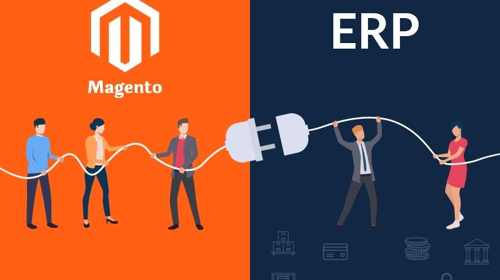 Magento-2-ERP-Integration