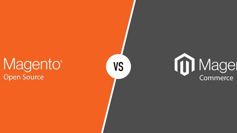 Differenza tra Magento opensource e Magento commerce ❒ Magento Ecommerce Differenza tra Magento opensource e Magento commerce ❒ Magento Ecommerce